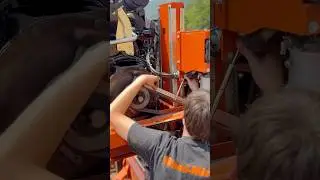 How to Check Drive Belt Tension!