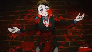 Enmu AMV- Suffer with me | Kimetsu no yaiba | By Alesha Gacha :3