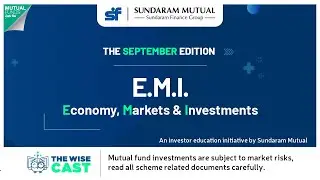 E.M.I. - Economy, Markets & Investments | September 2024 Edition