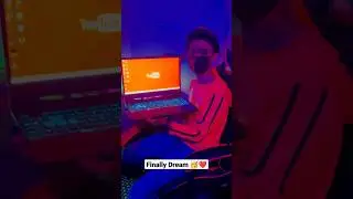 Finally Dream Gaming Laptop എടുത്തു 😍 Asus Tuf A15 🔥 