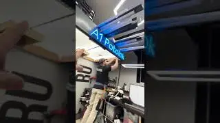 Насколько важна зависимость тканей или пленок от расстояния светодиодной ленты на полном засвете