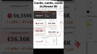 Cards, cards, cards in 
