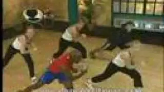 Ridiculously Fun & Easy To Follow Dance Exercise Video Workout