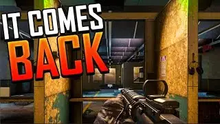 WOW! Modern Warfare 2 Fan Favorite Feature Returning!