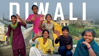 Sweet boxes distribution Diwali Celebration | Apna Baraut