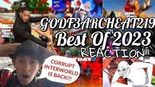 CORRUPT IS BACK!!! 