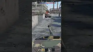30+4-ти секундный #shorts обзор Elefant в War Thunder #warthunder