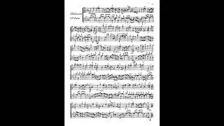 L'adolescente, Septième Ordre, François Couperin [NEW recording]