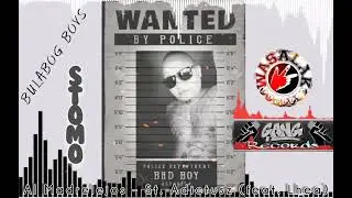 Al Madrelejos - St. Adictusz feat Lhea (prod by Allrounda Beats)