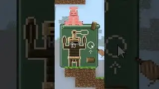 ⛏️✂🧵 ТКАЧ ! #майнкрафт2дсфизикой #game #майнкрафт2дсфизикой #minecraft #minecraftwithphysics