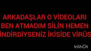 Bu ÖNEMLİ