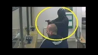 Самые нелепые ограбления😂😂