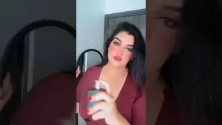 beautiful indian girl look