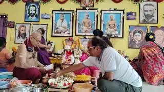 Sri Lalitha Devi Puja