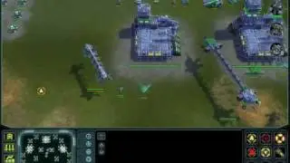 Supreme Commander Gameplay Tutorial: Air Factory Units