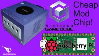 A Massive Upgrade for the GameCube - PicoBoot Impressions