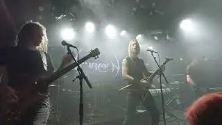 Warmen - World of Pain (Helsinki 2023)