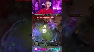 9К ПУДЖ перевернул ФАЙТ 😈 