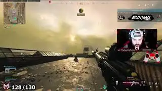 Metzy Cheating?! | Twitch Rivals $250000 Tournament | CoD Warzone
