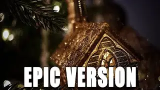 The First Noel | Beautiful Epic Orchestral Emotional Cover