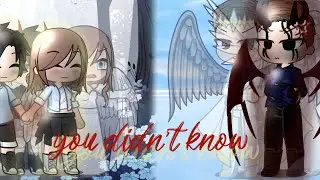 You didn’t know - GL2MV (By: Gotcha Bear)