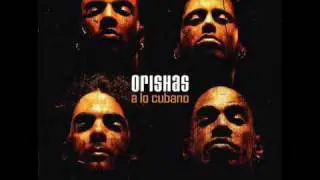 Orishas - Madre