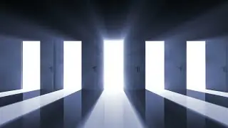 The Open Door That Changed My Life Forever