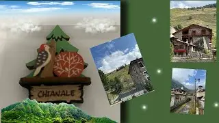 CHIANALE gita in montagna #piemonte