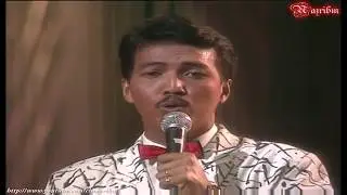 Dwen - Suatu Waktu Dahulu (Live In Juara Lagu 86) HD