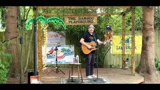 Eric Erdman - Time In A Bottle (Jim Croce)