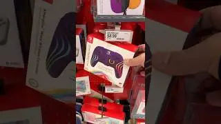 Afterglow Nintendo Switch Controller 