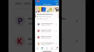 WOW💥 Как в США собирают ребёнка в школу. Это мега удобная вещь!!!