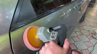 Обзор | Полировальная машина ALTECO AP 1600-180.1
