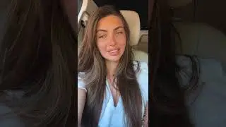 Кристина Сизаск (Christy S.) ПРЯМОЙ ЭФИР 01.07.24