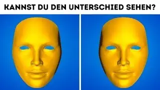 Nur ein Schizophren oder ein Genie Können Diese 2 Fragen Beantworten