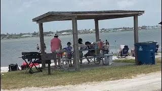 Rockport Texas Changes