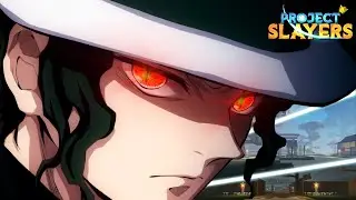Where To Find Muzan + Dr. Higoshima In Project Slayers (Update 1.5)