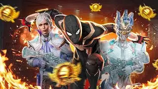 ❤️ОБНОВЛЕНИЕ 2.4❤️ТЕСТИРУЮ ПРОГРАММУ НА iPhone 7 Plus❤️PUBG MOBILE❤️