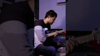 NUX MG 30 Guitar Effects Processor - Audio Test 