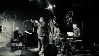 The Affinity Trio Plus One Live at Merriman's Playhouse October 2024