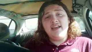 I GOT HARASSED BY A HOMELESS MAN