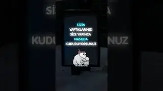 Şimdi Sıra Sizde Kolay Gele 😃 Komik Neon Melodi