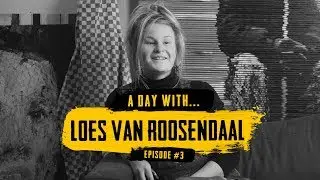 A Day With... Loes van Roozendaal