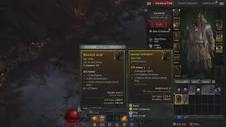 Diablo IV - Early Access Test Stream