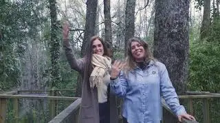 Bianca López Zúñiga - Cabañas Bosques de Loncotraro | Mujer Empresaria Turística 2023