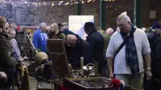 Brecon Military Fair