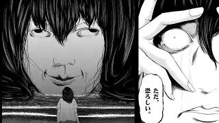 【裏バイト】最強、最狂、最恐の怪異TOP5【強さランキング】