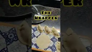 Wheat Momos For Weight Loss 