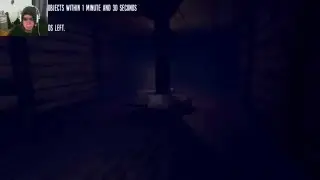 TJOC:R FOXY IS SO INTENSE!!!