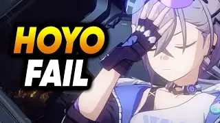 Euer ERNST Hoyoverse?